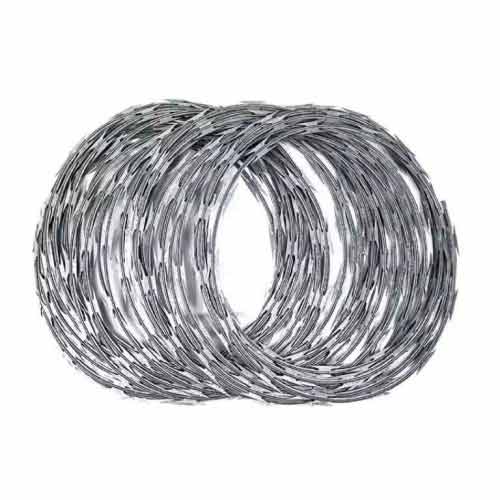 DIY Concertina Wire Fence: Step-by-Step Setup for Home Security